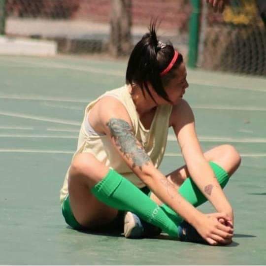 Agustina Schmidt Agustina Schmidt